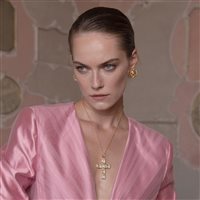 Ohrringe Maria e Luisa Jewels Dame in Silber OA0297/POG - OA0297/POG